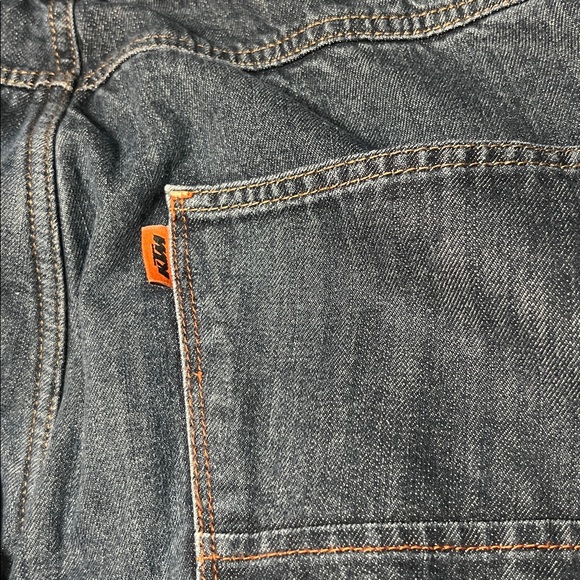 🏍️ KTM PowerWear Radium V3 Riding Jeans - Picture 3 of 12